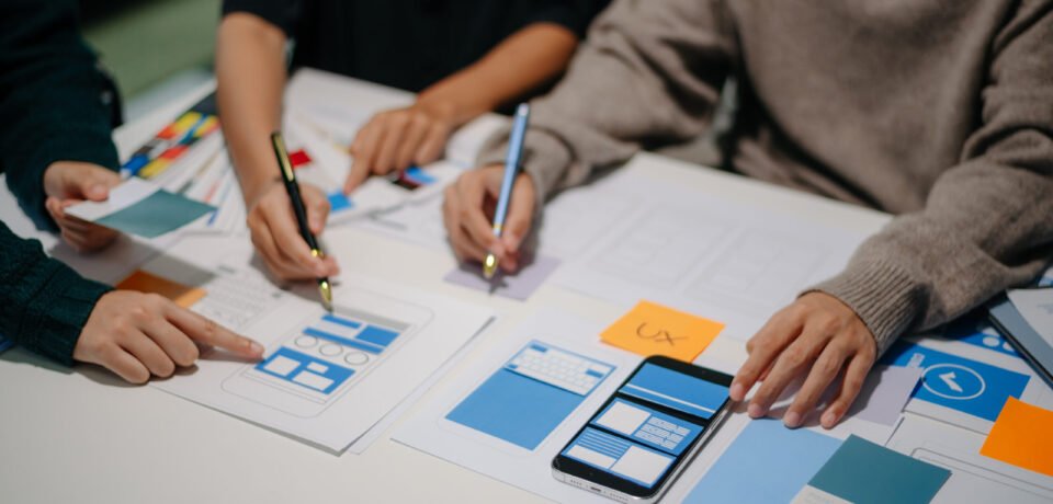 FLUTTER VS SWIFT: Which is the better selection for IOS App Development?