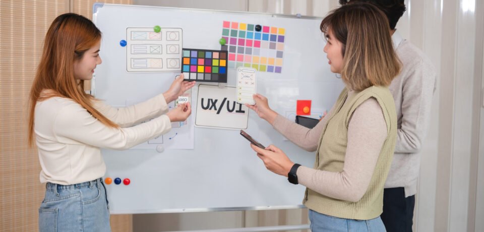 Enhancing Accessibility: UI/UX Strategies for Healthcare Websites