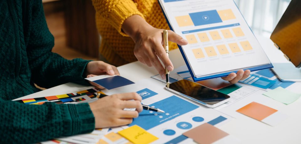 Redesign vs. Refresh Your Website: Which Is Better for Your Company?