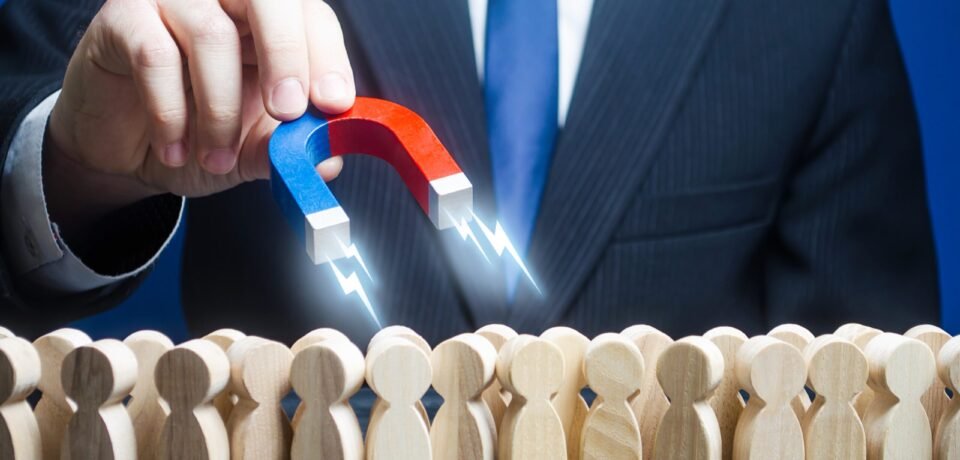 Essential lead generation strategies and tactics