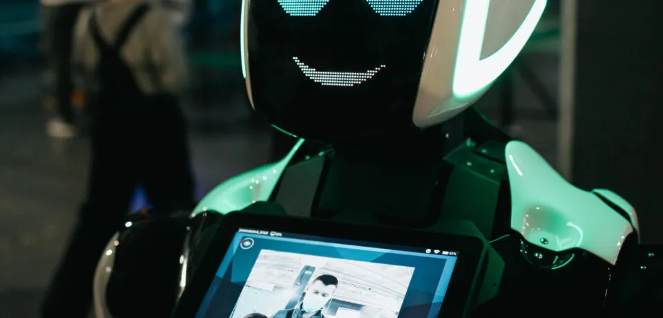 Potential reasons for implementing Chatbots on your website Potential reasons for implementing Chatbots on your website
