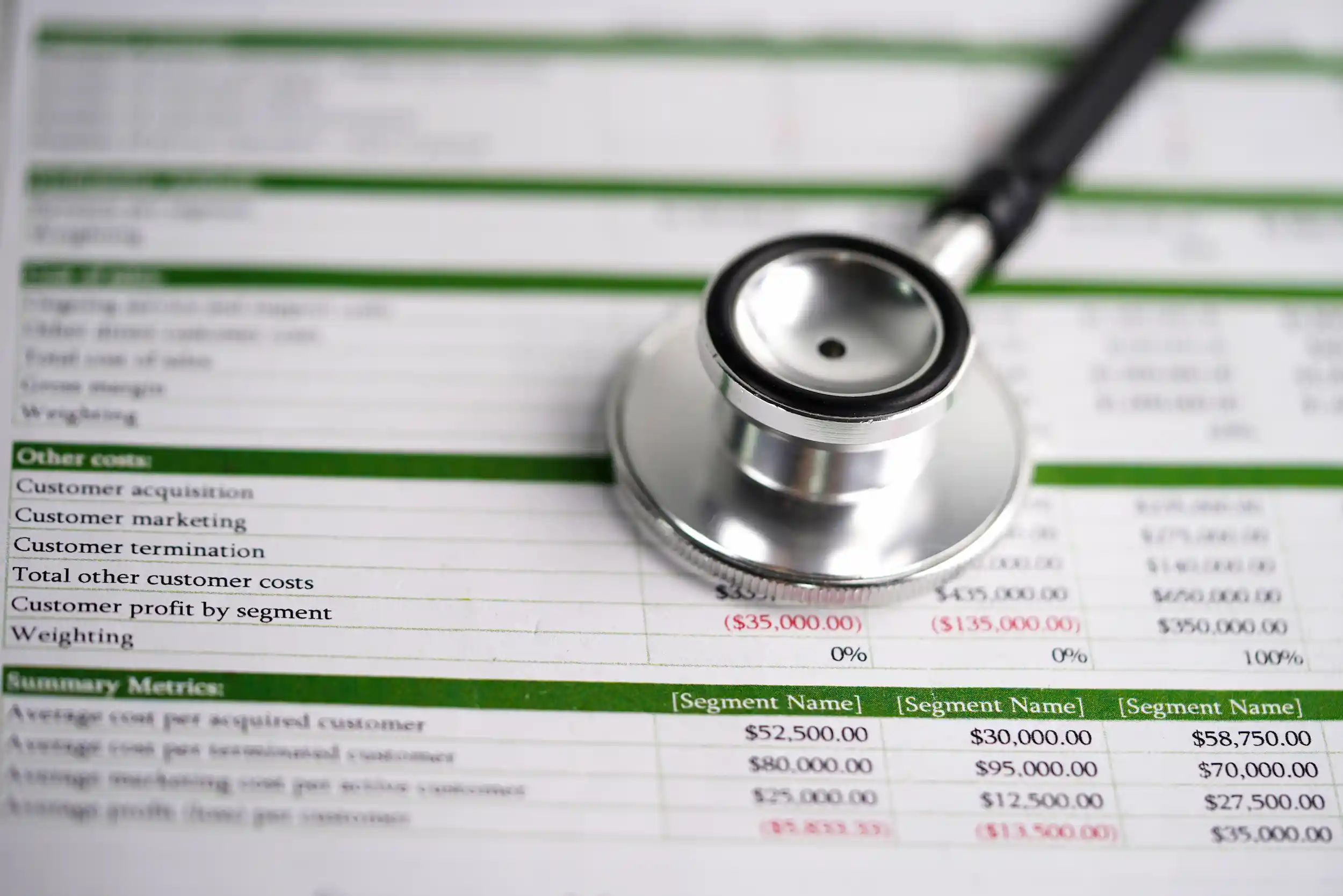 How AI Can Help You Make Sense of Copay, Deductibles, and Coinsurance