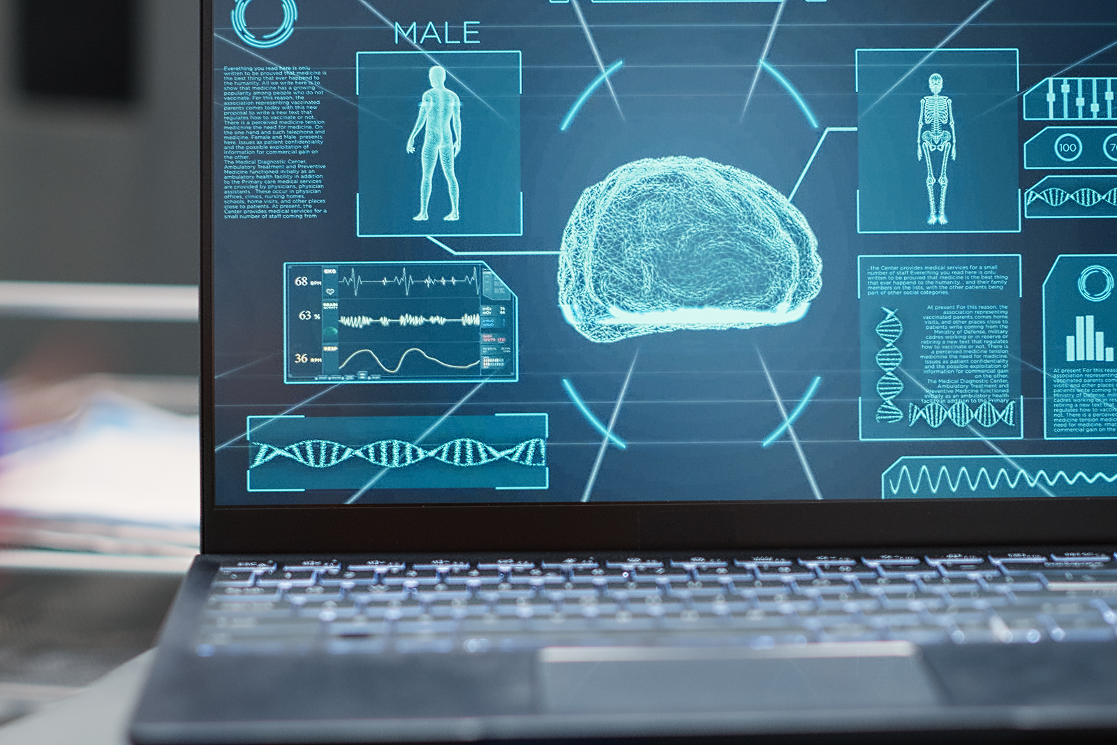 How EHR Data Feeds AI Models for Better Clinical Decisions