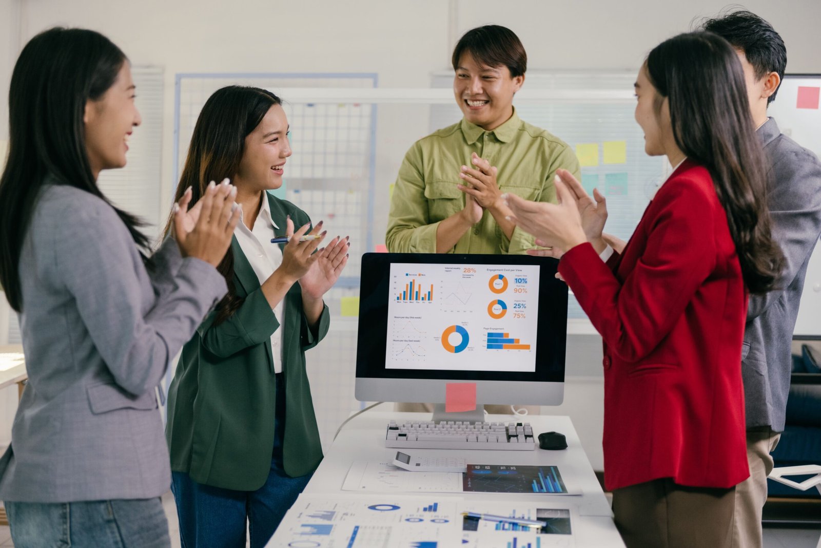 How to Clean and Transform Raw Data with Power BI