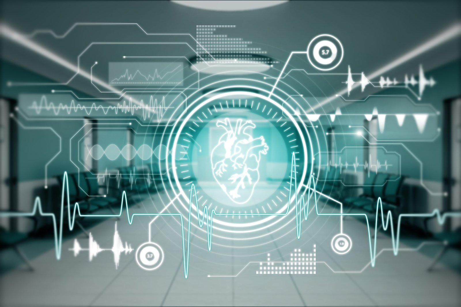 How healthcare companies can Reduce Costs by 20% using Power BI