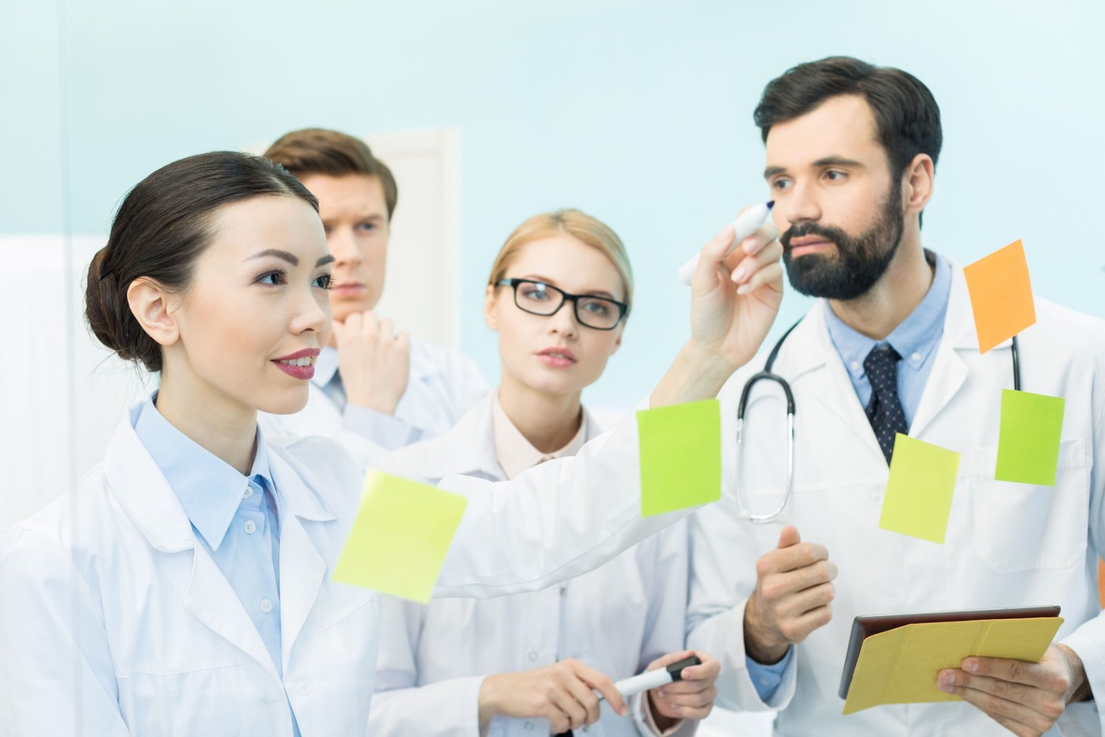 SOAP Notes Examples & Templates