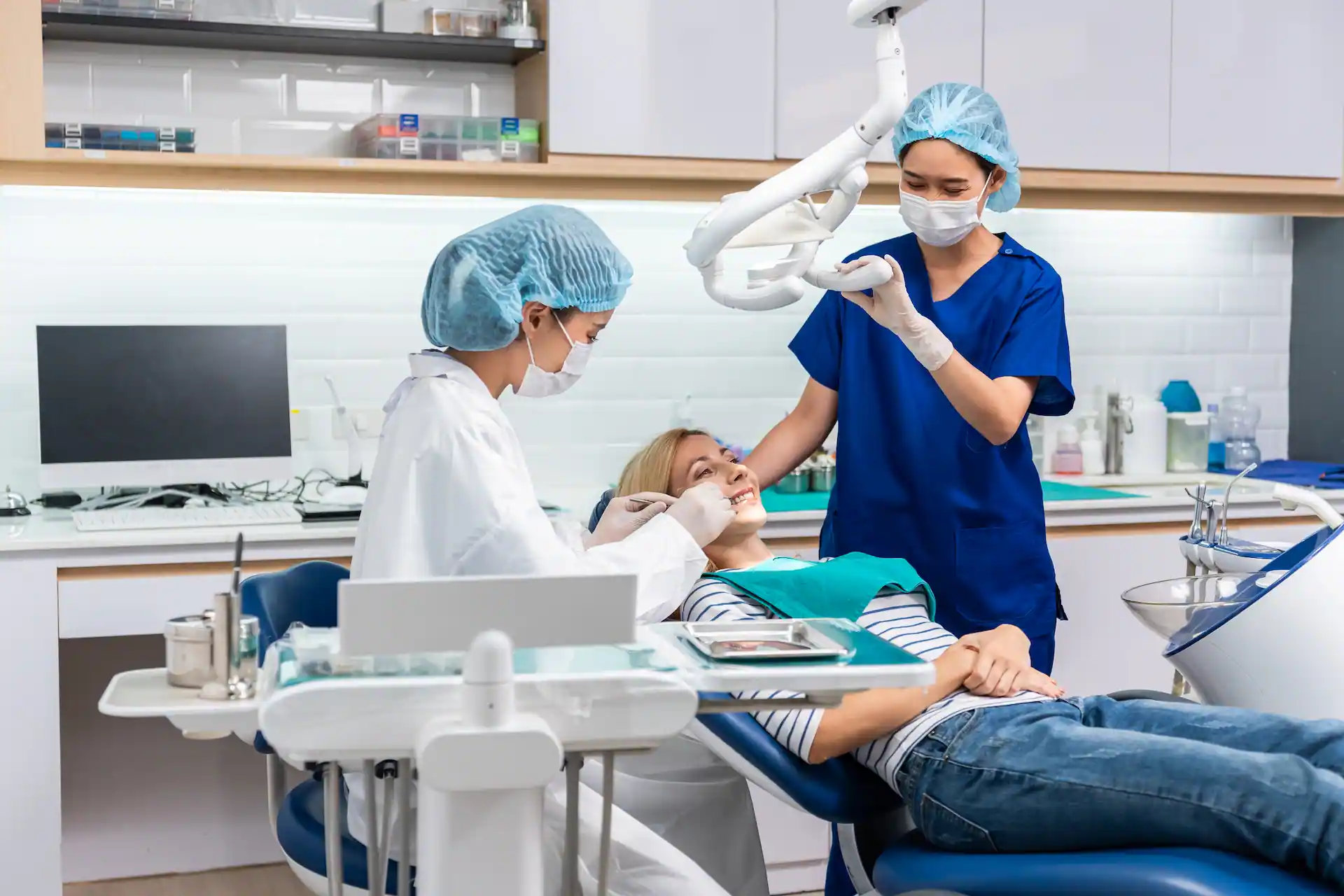 Benefits of Built-in RCM for Dental Practices