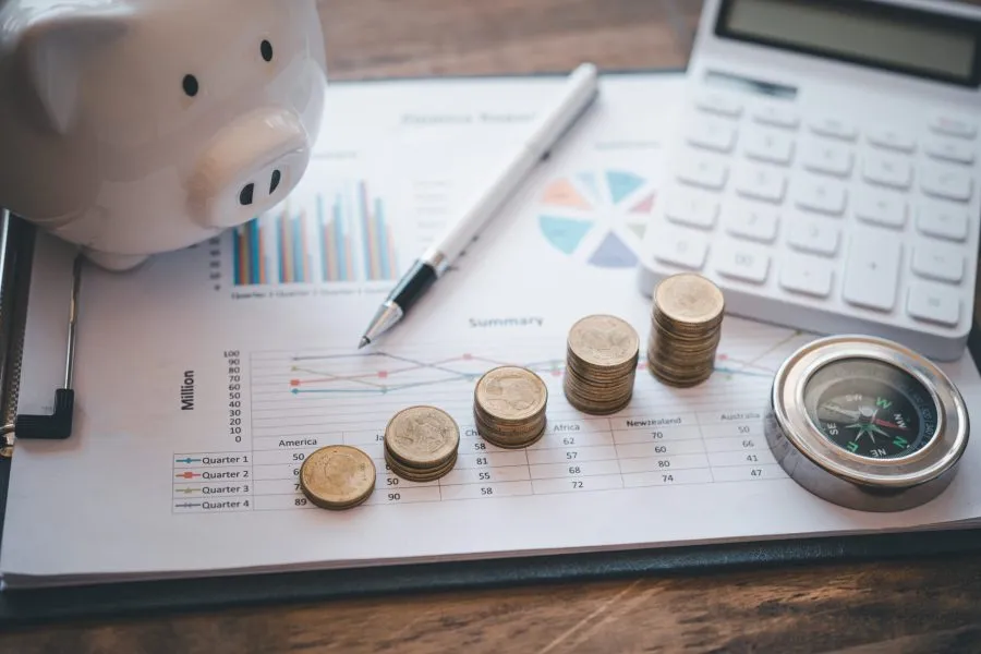 Business Financial Planning Financial Analysis for Corporate Growth