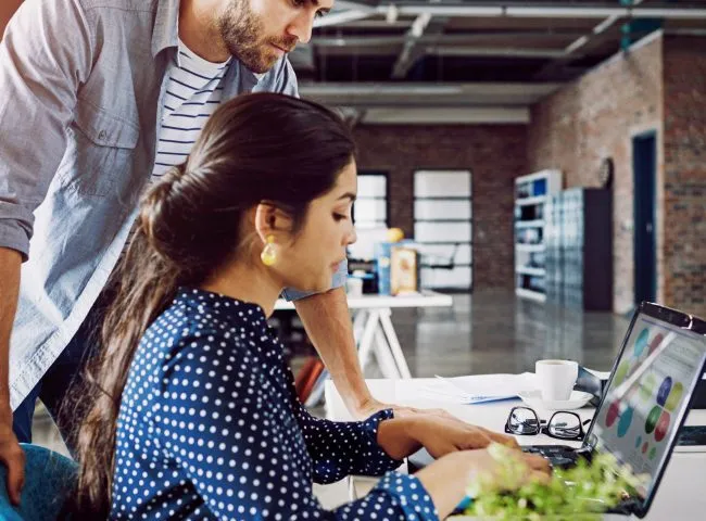 I could use your perspective on this..