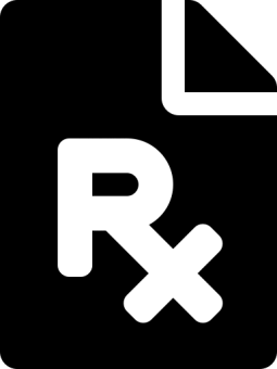Prescription Management