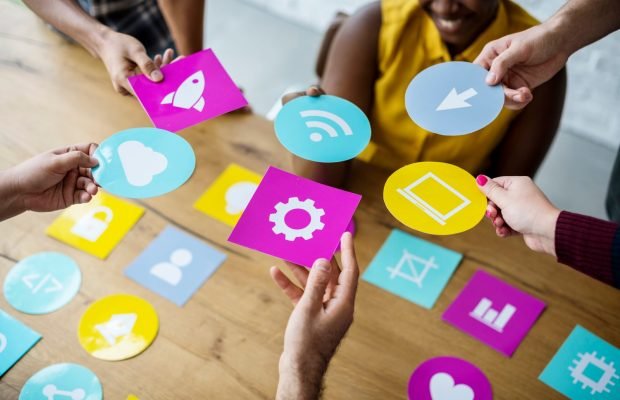 Social media optimization strategy for targeted audience engagement
