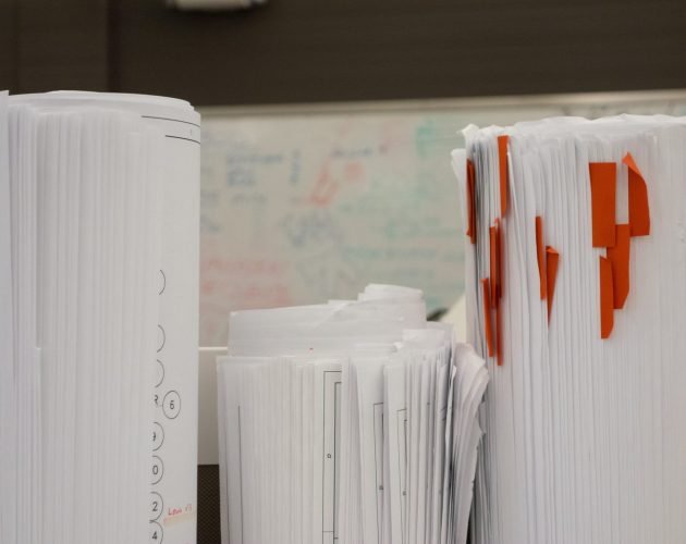 Technical documentation quality review for manuals and compliance records
